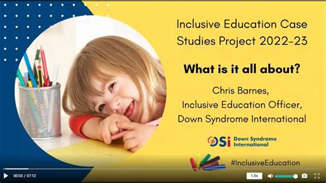 Interpretive case studies of inclusive physical education: shared .